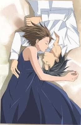 Nodame Cantabile: Finale - Mine to Kiyora no Saikai