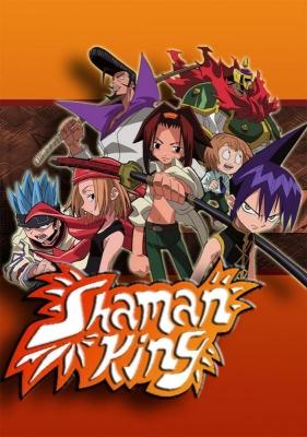 Shaman King