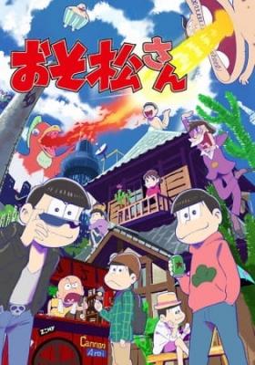 Mr. Osomatsu