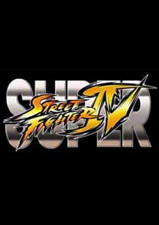 Super Street Fighter IV