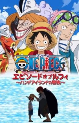 One Piece: Episode of Luffy - Hand Island Adventure