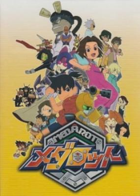 Medabots