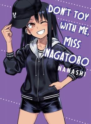 Don't Toy with Me, Miss Nagatoro