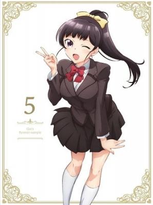 Ore ga Ojousama Gakkou ni "Shomin Sample" Toshite Gets♥Sareta Ken Specials