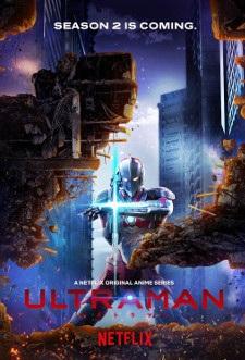 Ultraman 2