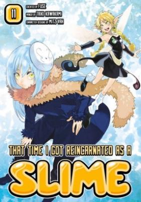 That Time I Got Reincarnated as a Slime Specia: Digression: Hinata Sakaguchi