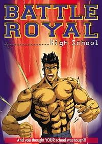 Battle Royal High School