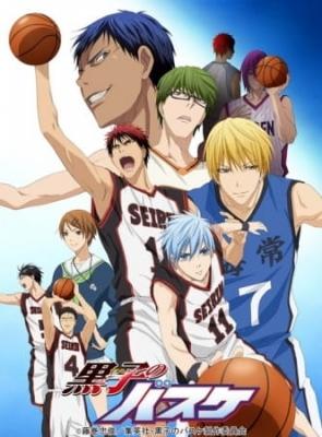 Kuroko's Basketball