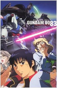 Mobile Suit Gundam 0083: Stardust Memory