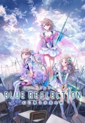 Blue Reflection