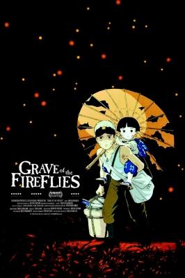 Grave of the Fireflies