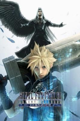 Final Fantasy VII: Advent Children Complete