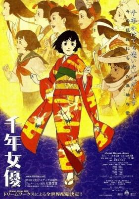 Millennium Actress