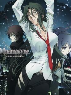 Rin: Daughters of Mnemosyne