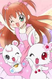 Jewelpet: Attack Chance!?