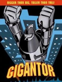 Gigantor