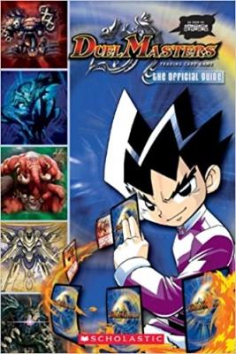 [RAW] Duel Masters Zero