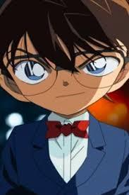 Detective Conan vs. Wooo