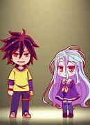 No Game No Life: Zero - Manner Movie